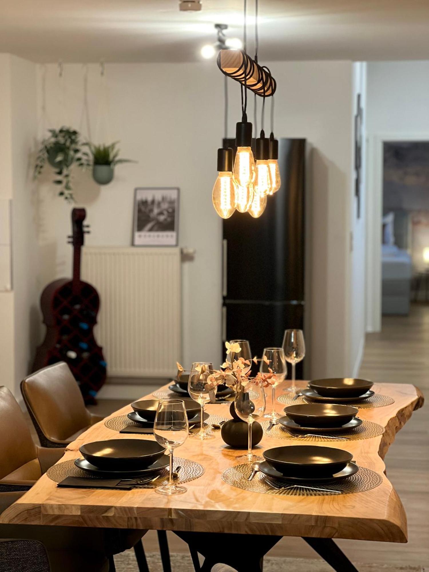 Main Cozy Casa Am Ringpark Free Parking * Würzburg