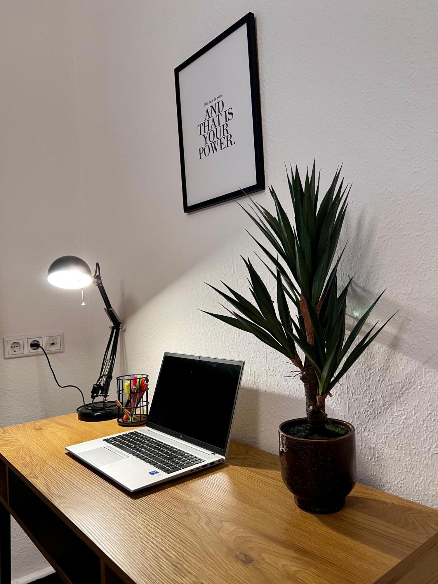 Main Cozy Casa Am Ringpark Free Parking Appartamento *