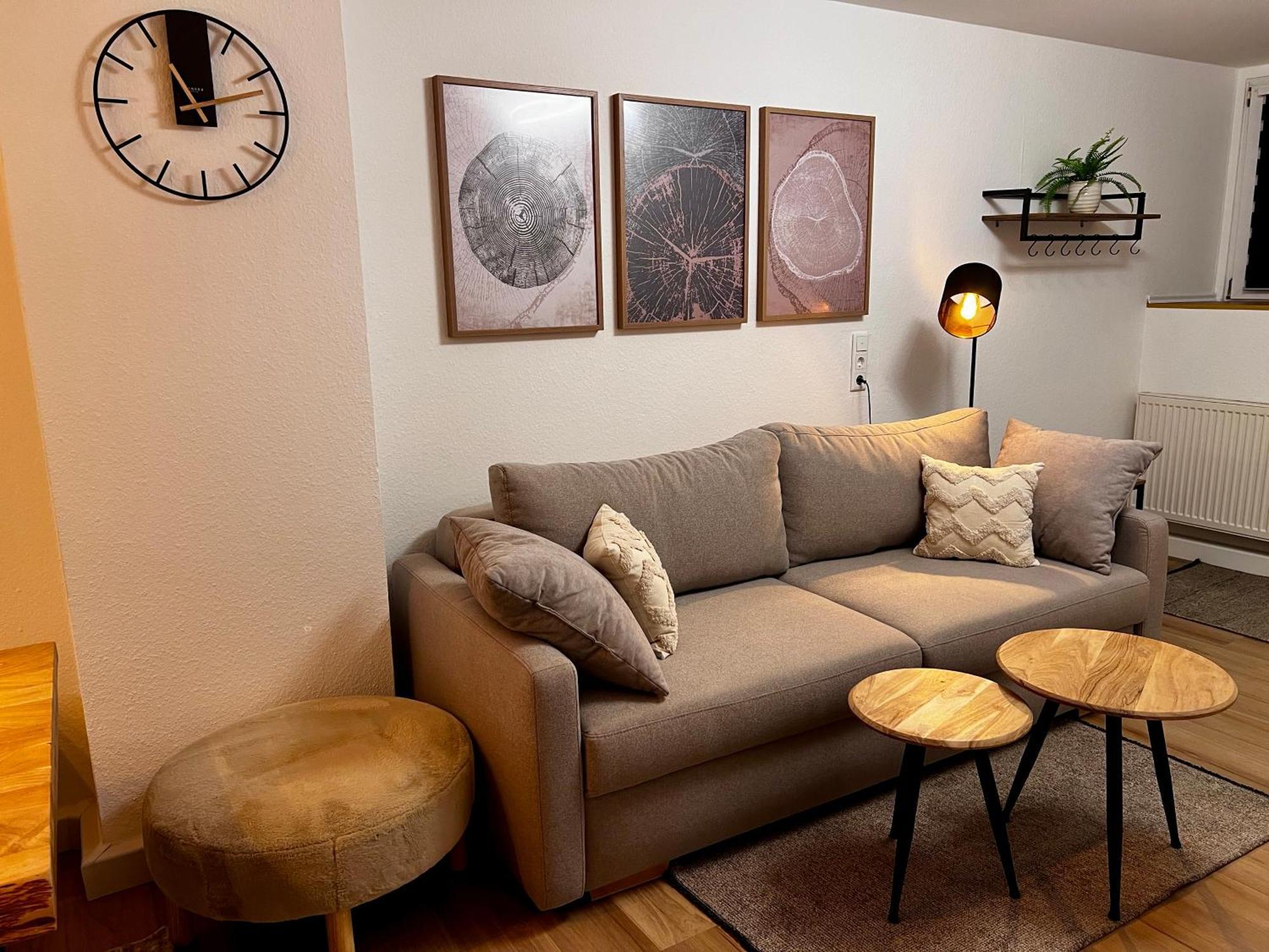Main Cozy Casa Am Ringpark Free Parking Apartment Würzburg