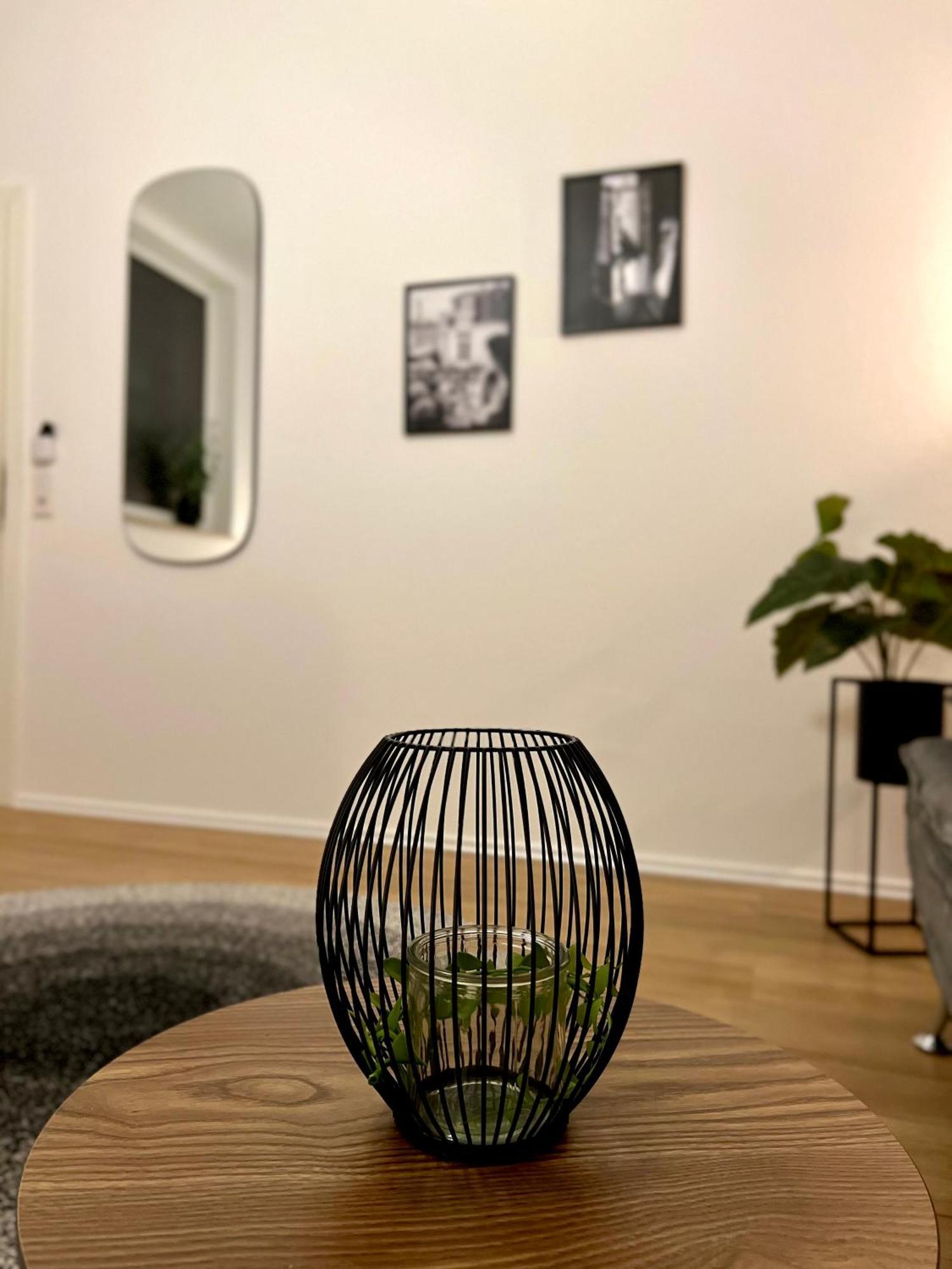 Appartamento Main Cozy Casa Am Ringpark Free Parking Würzburg